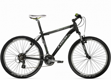 Велосипед Trek 3700 (2011 года)